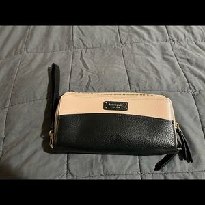 Kate spade wallet